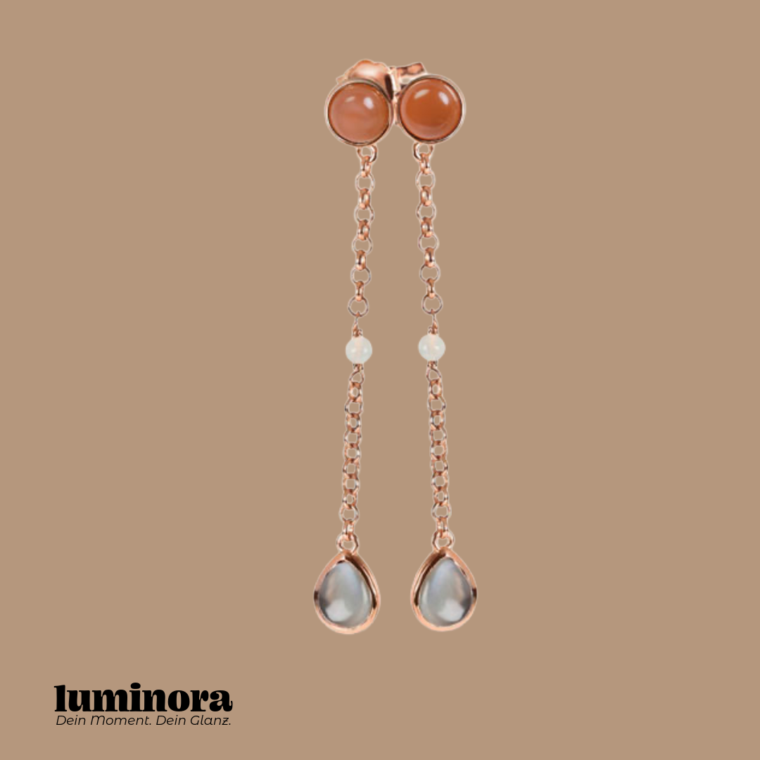 Ohrringe | Indian Summer