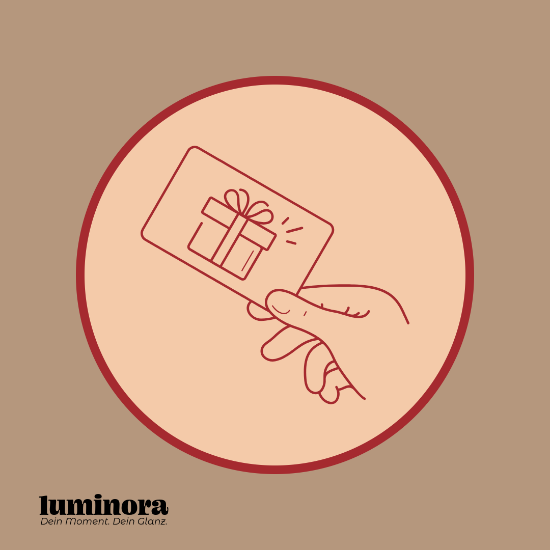 luminora-Gutschein