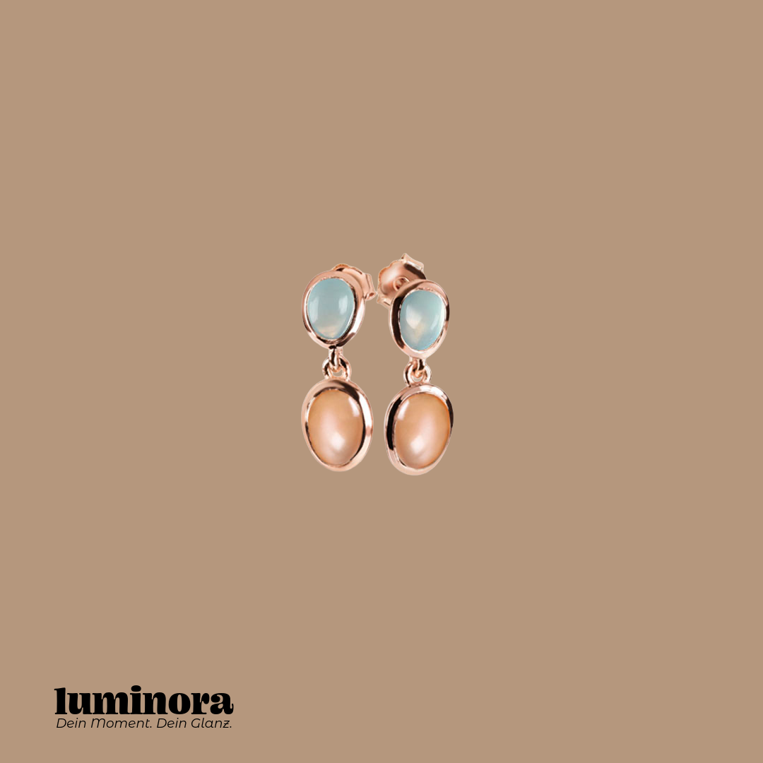 Ohrringe | Indian Summer