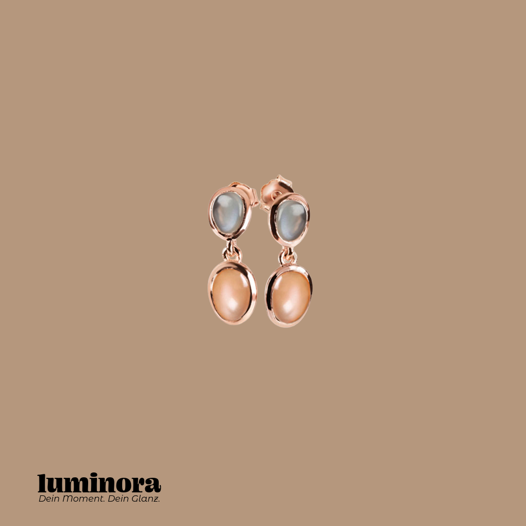 Ohrringe | Indian Summer