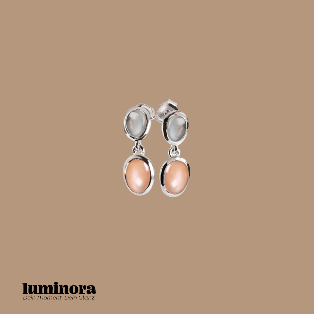 Ohrringe | Indian Summer