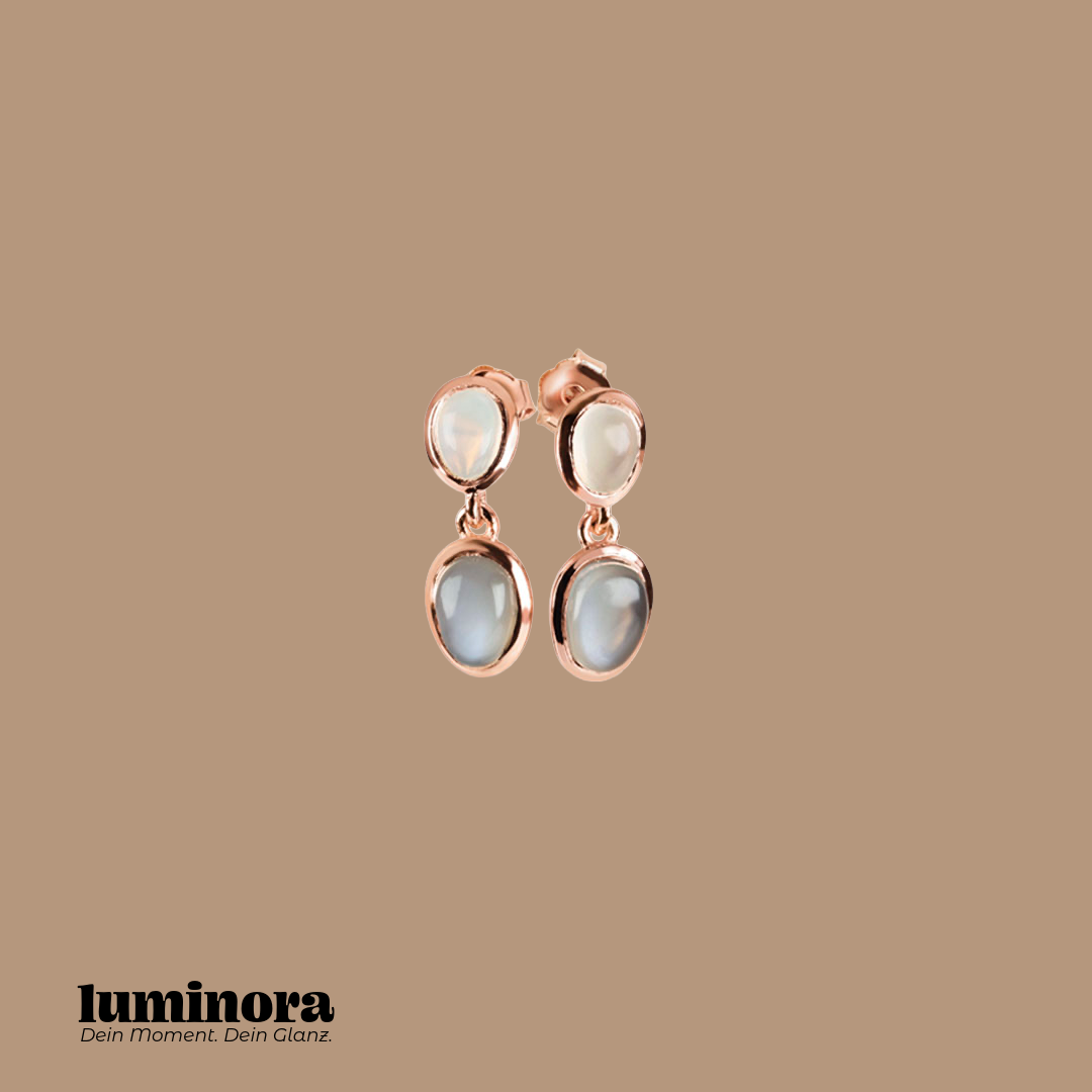 Ohrringe | Indian Summer