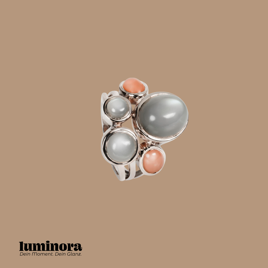 Ring | Indian Summer
