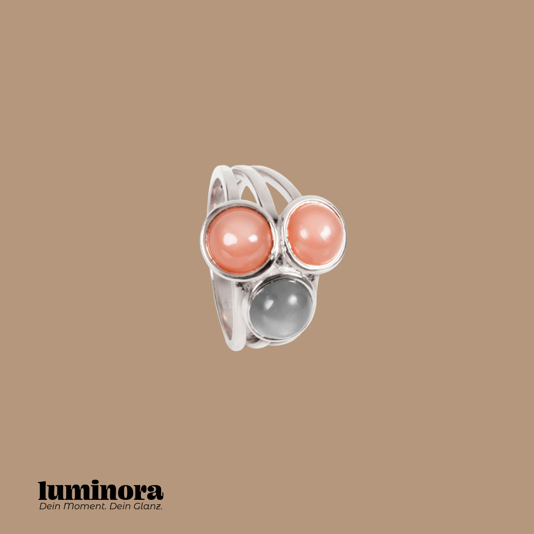 Ring | Indian Summer