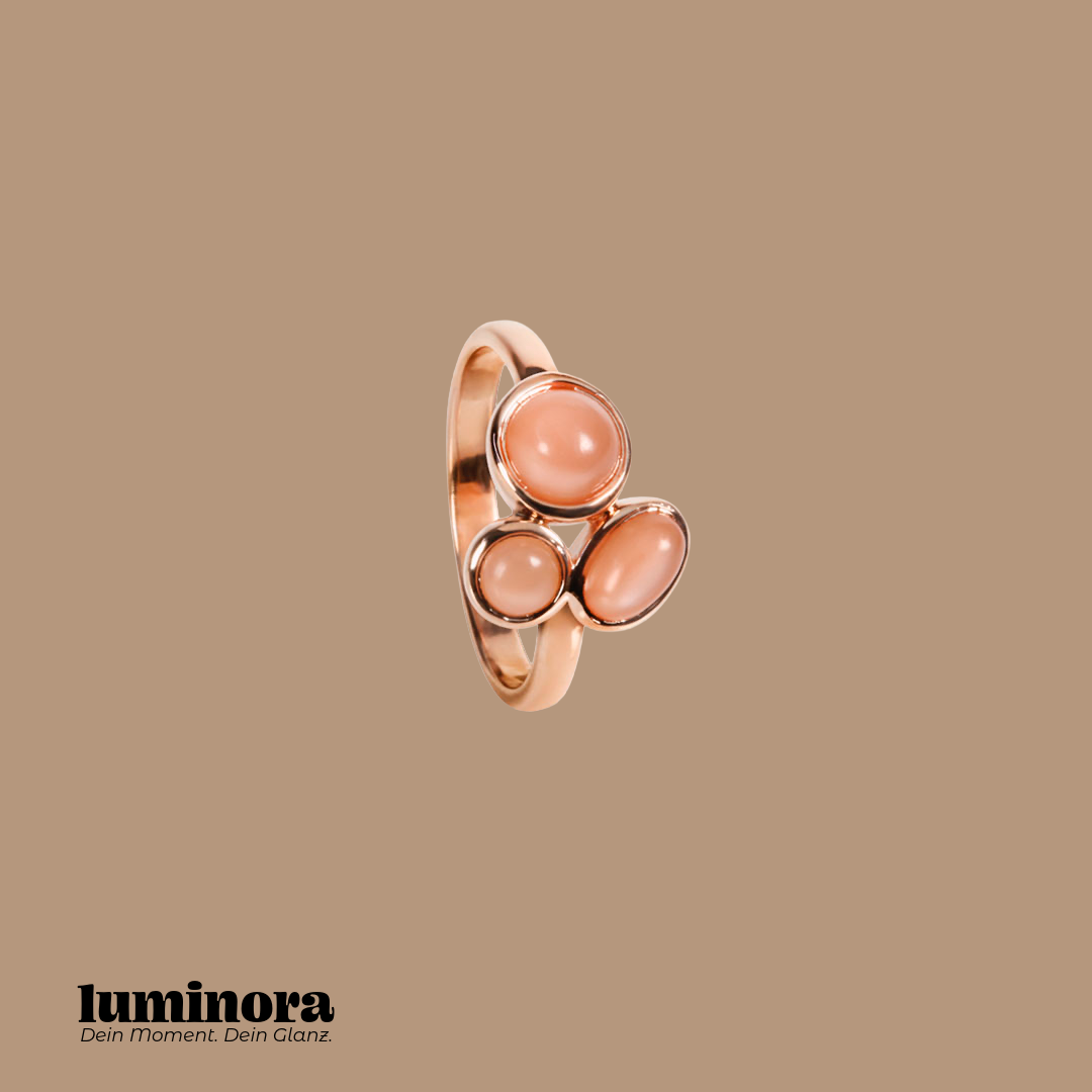 Ring | Indian Summer