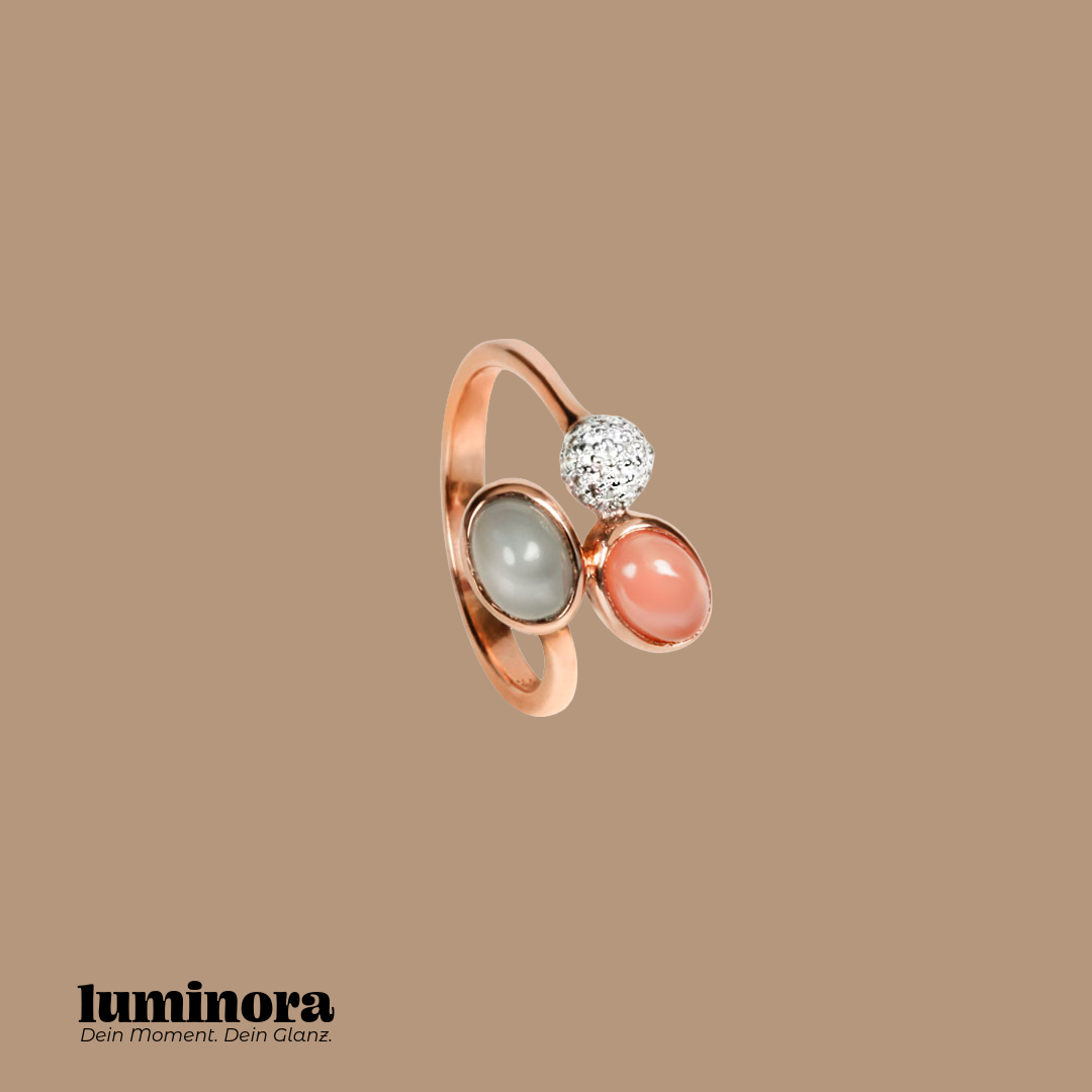 Ring | Indian Summer