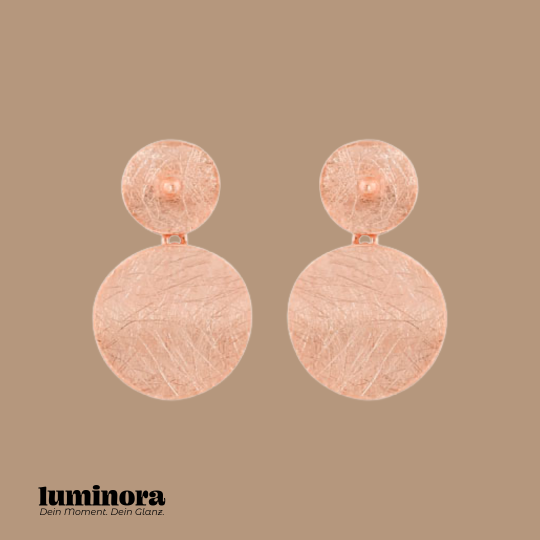 Ohrringe | Indian Summer
