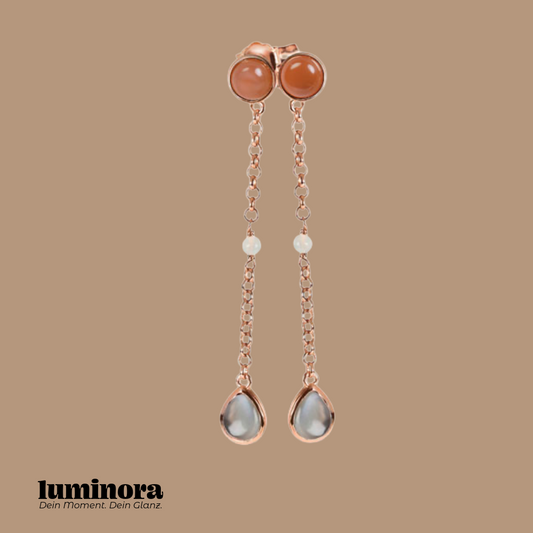 Ohrringe | Indian Summer