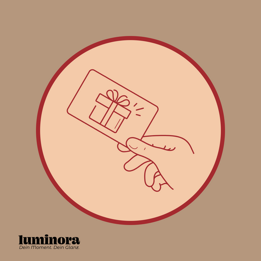 luminora-Gutschein
