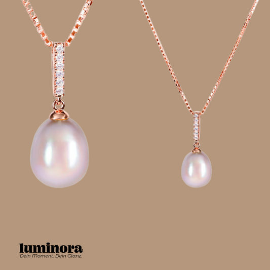 Kette | Perlen