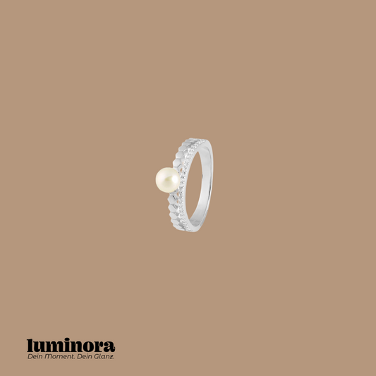 Ring | Perle