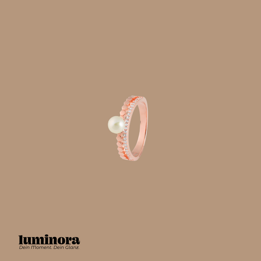 Ring | Perle
