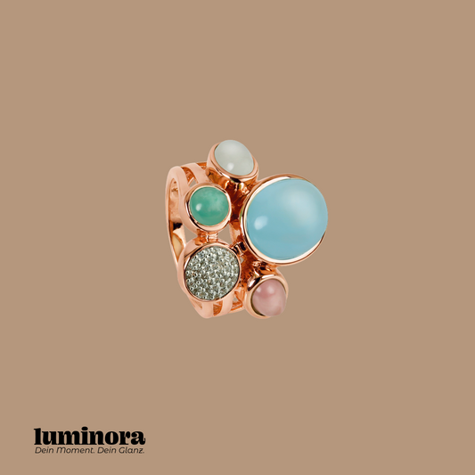 Ring | Indian Summer