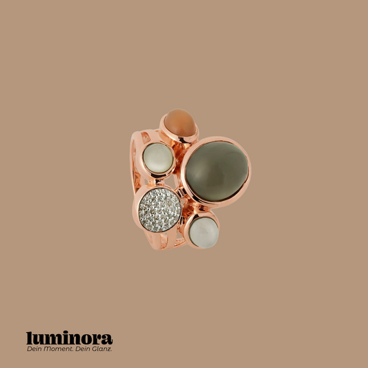 Ring | Indian Summer