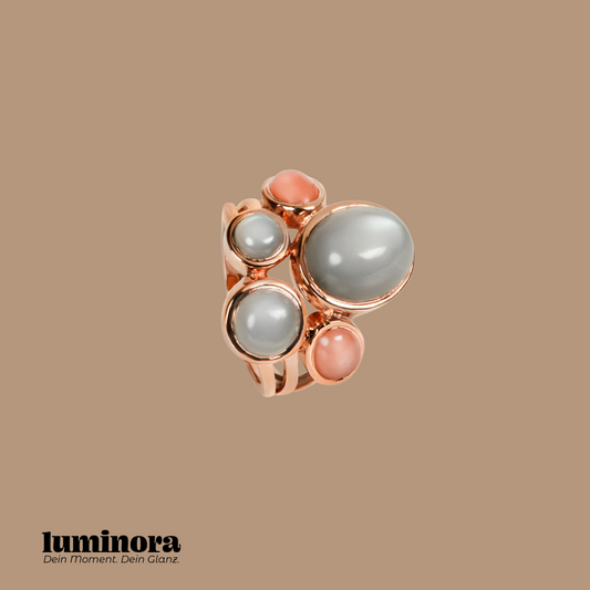 Ring | Indian Summer