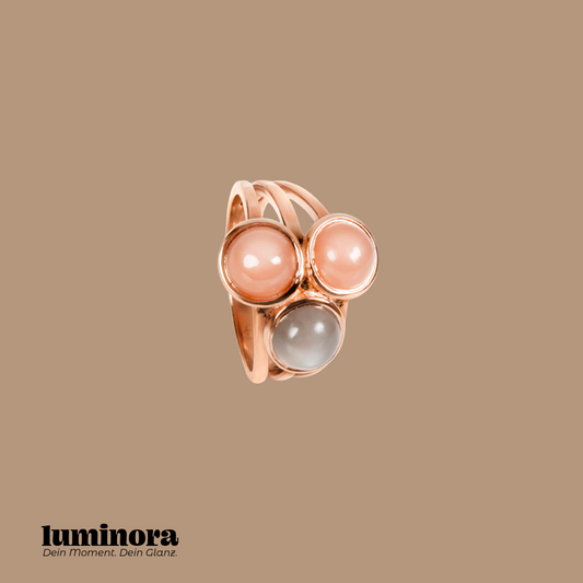 Ring | Indian Summer