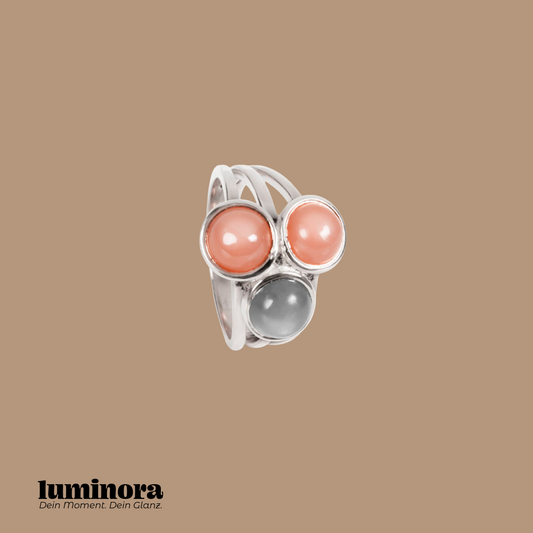 Ring | Indian Summer