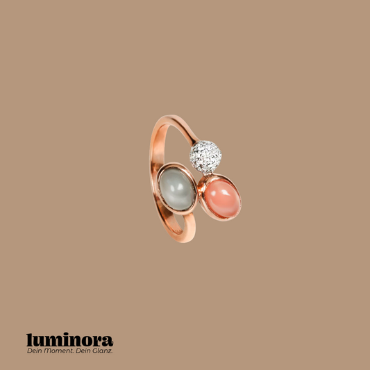 Ring | Indian Summer