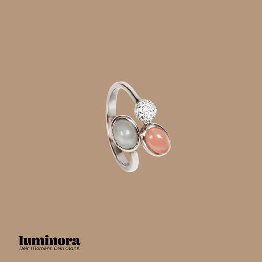 Ring | Indian Summer