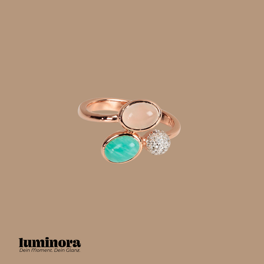 Ring | Indian Summer