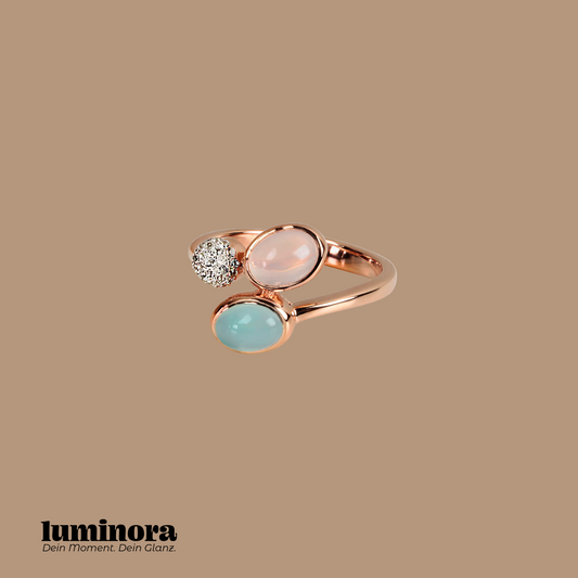 Ring | Indian Summer