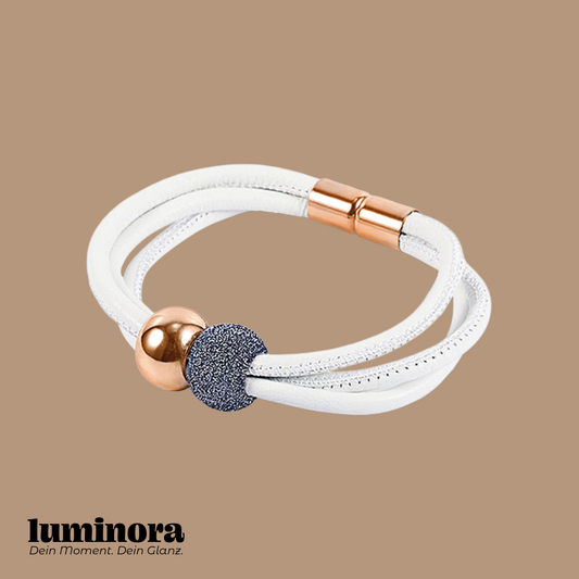 Armband | Sternenglanz | Rotgold